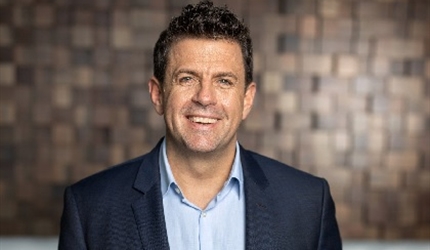 Steve Long - Crédito: Lenovo